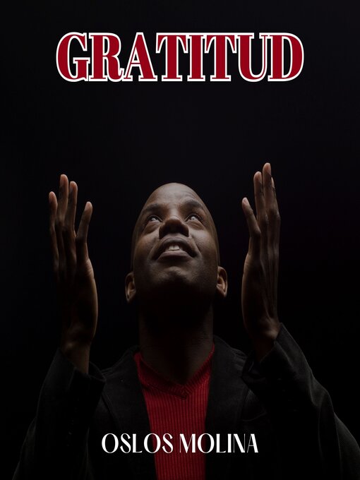 Cover image for La Gratitud
